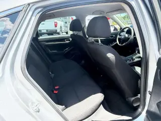 Honda Civic 2024 LX 4p Sedán
