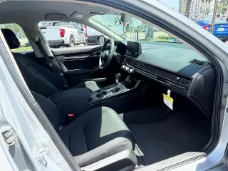 Honda Civic 2024 LX 4p Sedán