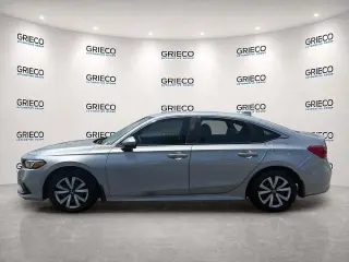 Honda Civic 2024 LX 4p Sedán