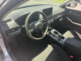 Honda Civic 2024 LX 4p Sedán