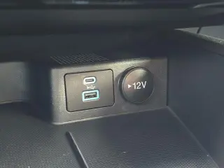 Ford Escape 2023 AWD Active SUV de 4 puertas