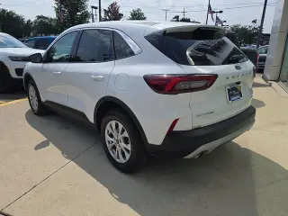 Ford Escape 2023 AWD Active SUV de 4 puertas