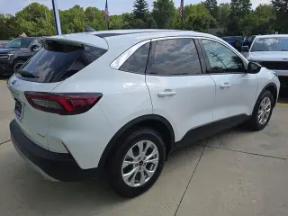 Ford Escape 2023 AWD Active SUV de 4 puertas