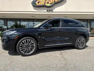 Lincoln Corsair 2022 AWD Reserve SUV de 4 puertas