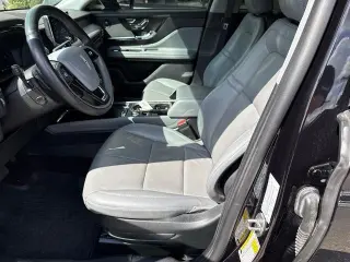 Lincoln Corsair 2022 AWD Reserve SUV de 4 puertas
