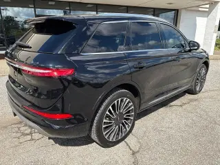 Lincoln Corsair 2022 AWD Reserve SUV de 4 puertas