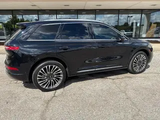 Lincoln Corsair 2022 AWD Reserve SUV de 4 puertas