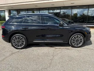 Lincoln Corsair 2022 AWD Reserve SUV de 4 puertas