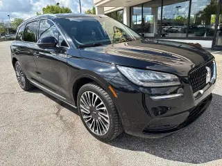 Lincoln Corsair 2022 AWD Reserve SUV de 4 puertas