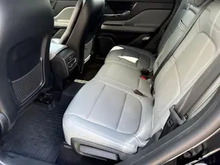 Lincoln Corsair 2022 AWD Reserve SUV de 4 puertas