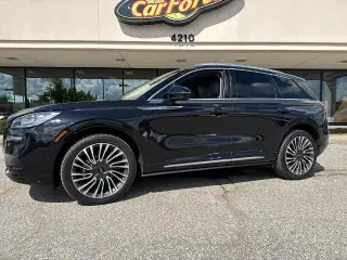Lincoln Corsair 2022 AWD Reserve SUV de 4 puertas