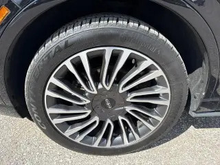 Lincoln Corsair 2022 AWD Reserve SUV de 4 puertas