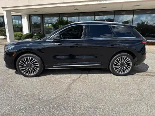 Lincoln Corsair 2022 AWD Reserve SUV de 4 puertas