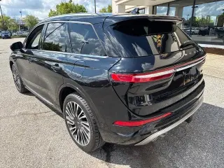 Lincoln Corsair 2022 AWD Reserve SUV de 4 puertas