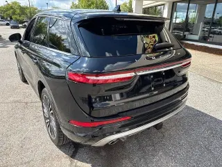 Lincoln Corsair 2022 AWD Reserve SUV de 4 puertas