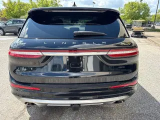 Lincoln Corsair 2022 AWD Reserve SUV de 4 puertas