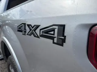Ford F-150 2020 4x4 XL 4dr SuperCrew 5.5 ft. SB