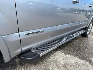 Ford F-150 2020 4x4 XL 4dr SuperCrew 5.5 ft. SB