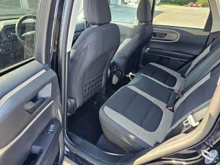 Ford Bronco Sport 2025 AWD Big Bend SUV de 4 puertas