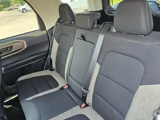 Ford Bronco Sport 2025 AWD Big Bend SUV de 4 puertas