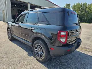 Ford Bronco Sport 2025 AWD Big Bend SUV de 4 puertas