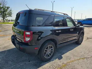 Ford Bronco Sport 2025 AWD Big Bend SUV de 4 puertas
