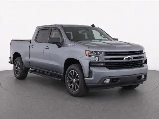 Chevrolet Silverado 1500 2020 4x4 RST 4 puertas Crew Cab Caja Corta de 5.8 pies