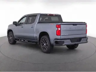 Chevrolet Silverado 1500 2020 4x4 RST 4 puertas Crew Cab Caja Corta de 5.8 pies