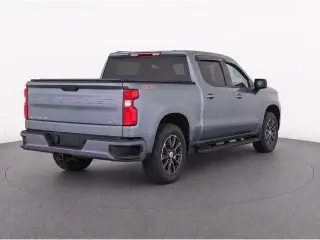 Chevrolet Silverado 1500 2020 4x4 RST 4 puertas Crew Cab Caja Corta de 5.8 pies