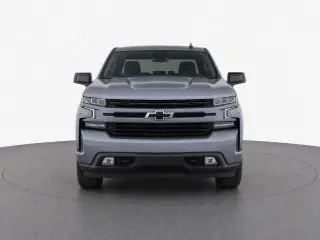 Chevrolet Silverado 1500 2020 4x4 RST 4 puertas Crew Cab Caja Corta de 5.8 pies