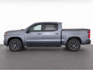 Chevrolet Silverado 1500 2020 4x4 RST 4 puertas Crew Cab Caja Corta de 5.8 pies