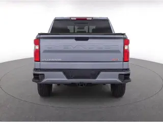 Chevrolet Silverado 1500 2020 4x4 RST 4 puertas Crew Cab Caja Corta de 5.8 pies