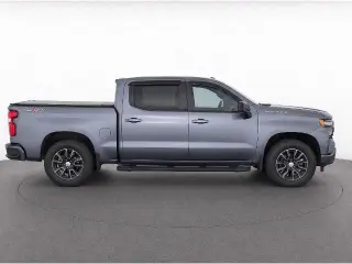 Chevrolet Silverado 1500 2020 4x4 RST 4 puertas Crew Cab Caja Corta de 5.8 pies