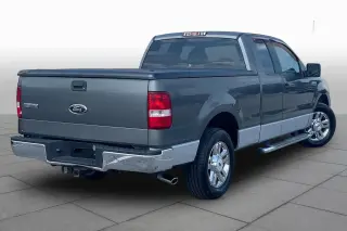 Ford F-150 2006 XLT 4dr SuperCab Styleside 5.5 ft. SB