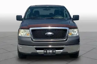 Ford F-150 2006 XLT 4dr SuperCab Styleside 5.5 ft. SB