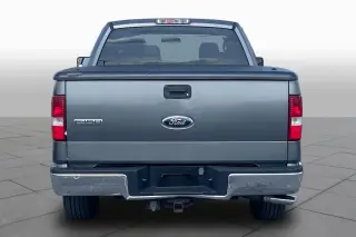 Ford F-150 2006 XLT 4dr SuperCab Styleside 5.5 ft. SB