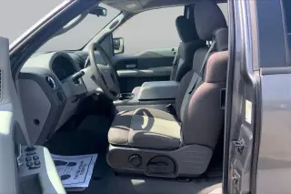 Ford F-150 2006 XLT 4dr SuperCab Styleside 5.5 ft. SB