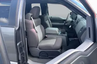 Ford F-150 2006 XLT 4dr SuperCab Styleside 5.5 ft. SB