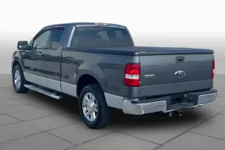 Ford F-150 2006 XLT 4dr SuperCab Styleside 5.5 ft. SB