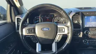 Ford Expedition 2018 4x2 Platinum SUV de 4 puertas