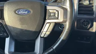 Ford Expedition 2018 4x2 Platinum SUV de 4 puertas
