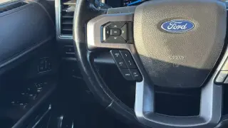 Ford Expedition 2018 4x2 Platinum SUV de 4 puertas