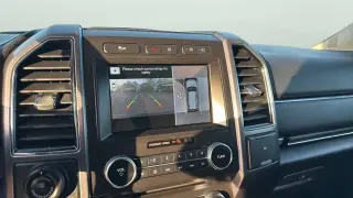 Ford Expedition 2018 4x2 Platinum SUV de 4 puertas