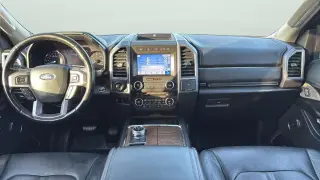 Ford Expedition 2018 4x2 Platinum SUV de 4 puertas