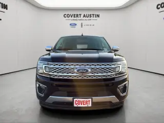 Ford Expedition 2018 4x2 Platinum SUV de 4 puertas
