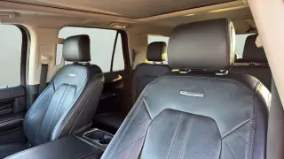 Ford Expedition 2018 4x2 Platinum SUV de 4 puertas
