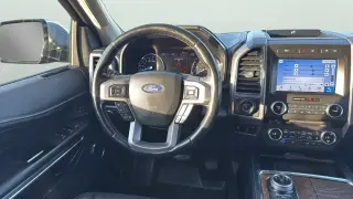 Ford Expedition 2018 4x2 Platinum SUV de 4 puertas