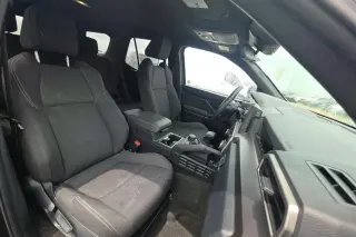 Toyota 4Runner 2025 4x4 SR5 SUV de 4 puertas