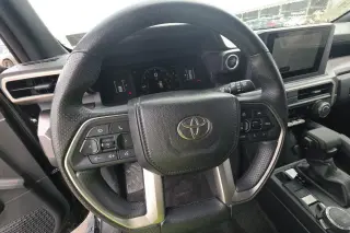 Toyota 4Runner 2025 4x4 SR5 SUV de 4 puertas