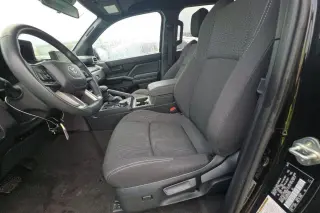 Toyota 4Runner 2025 4x4 SR5 SUV de 4 puertas